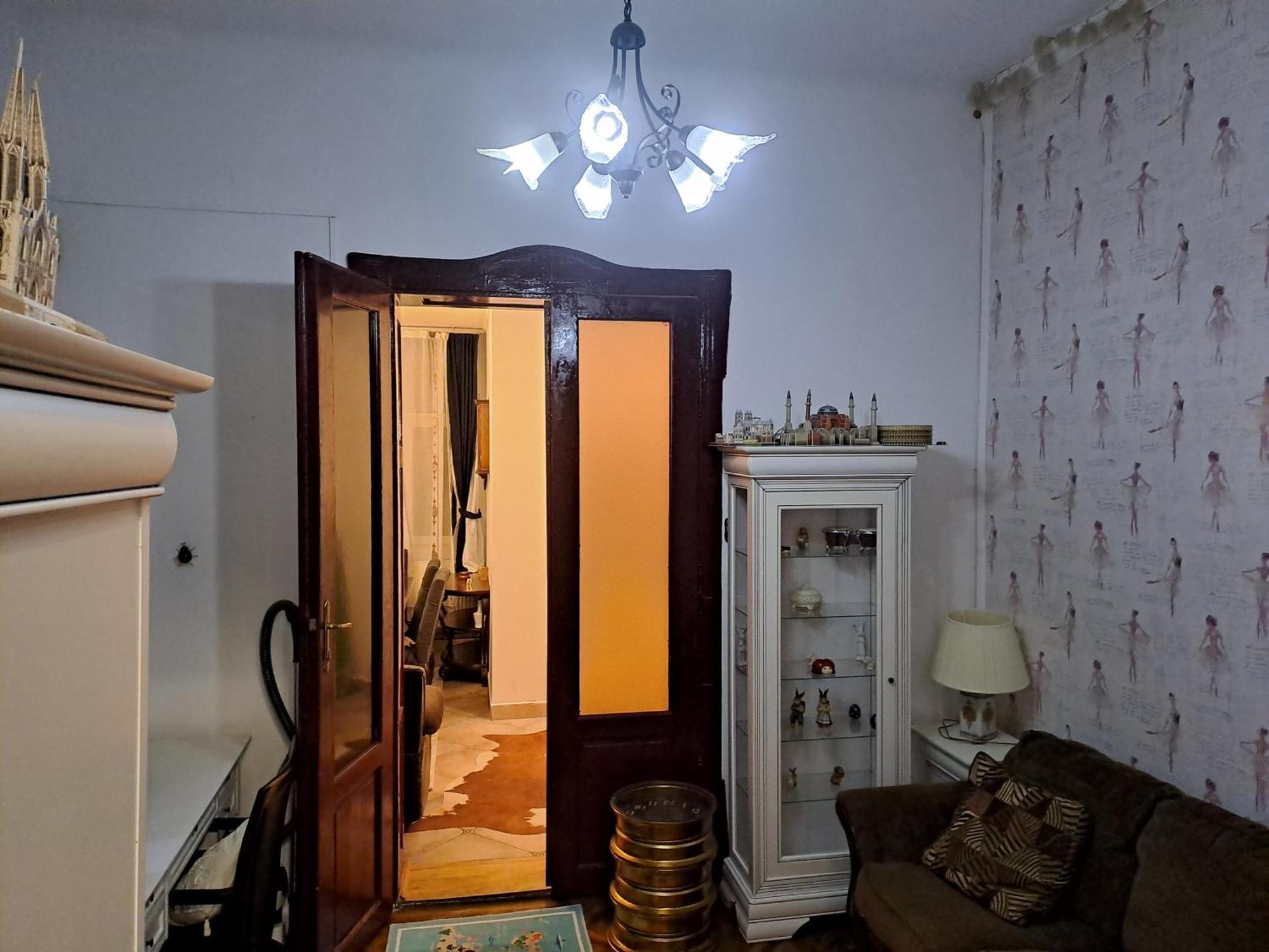 Sia'S Home Орадя Экстерьер фото