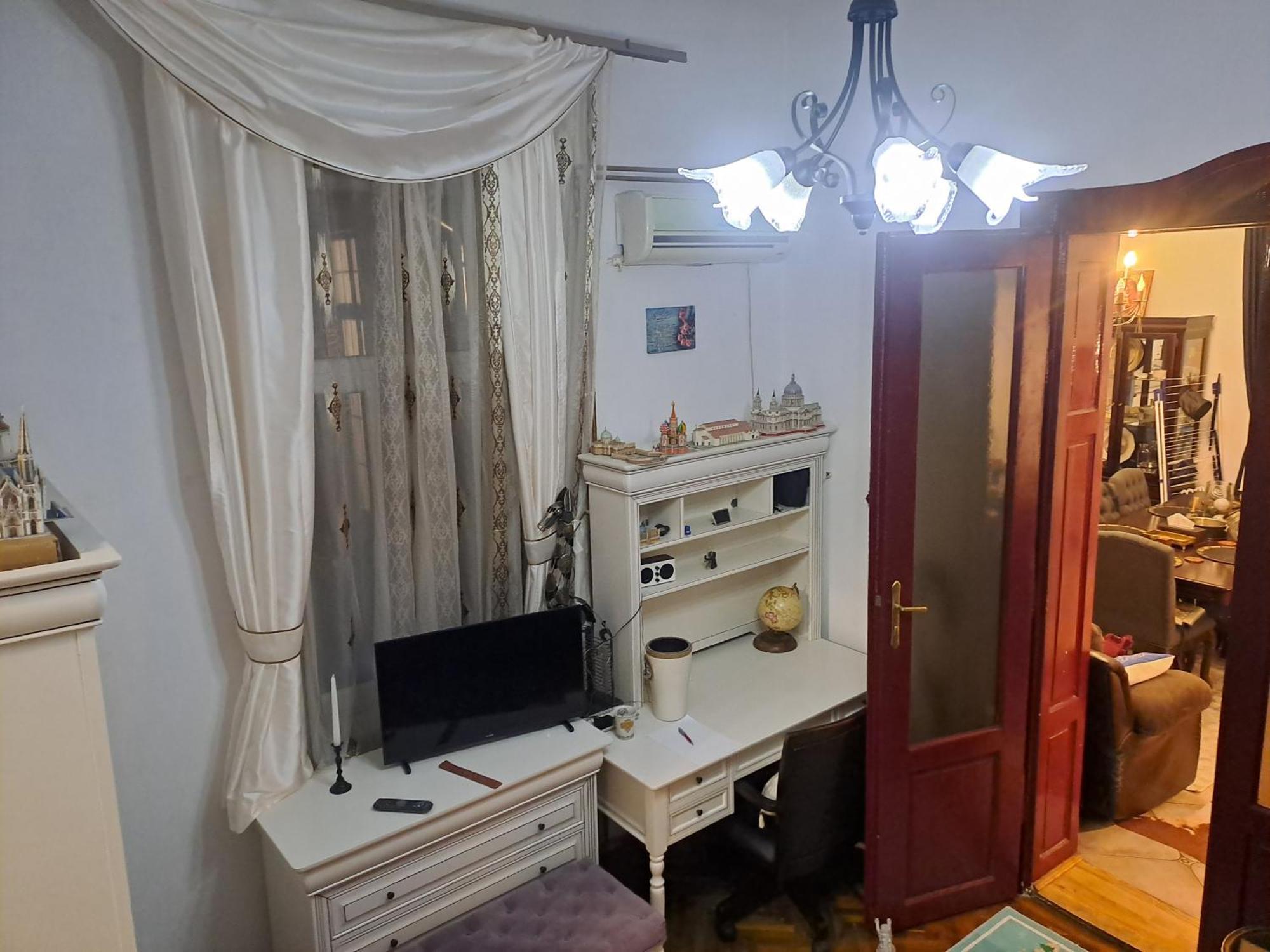 Sia'S Home Орадя Экстерьер фото