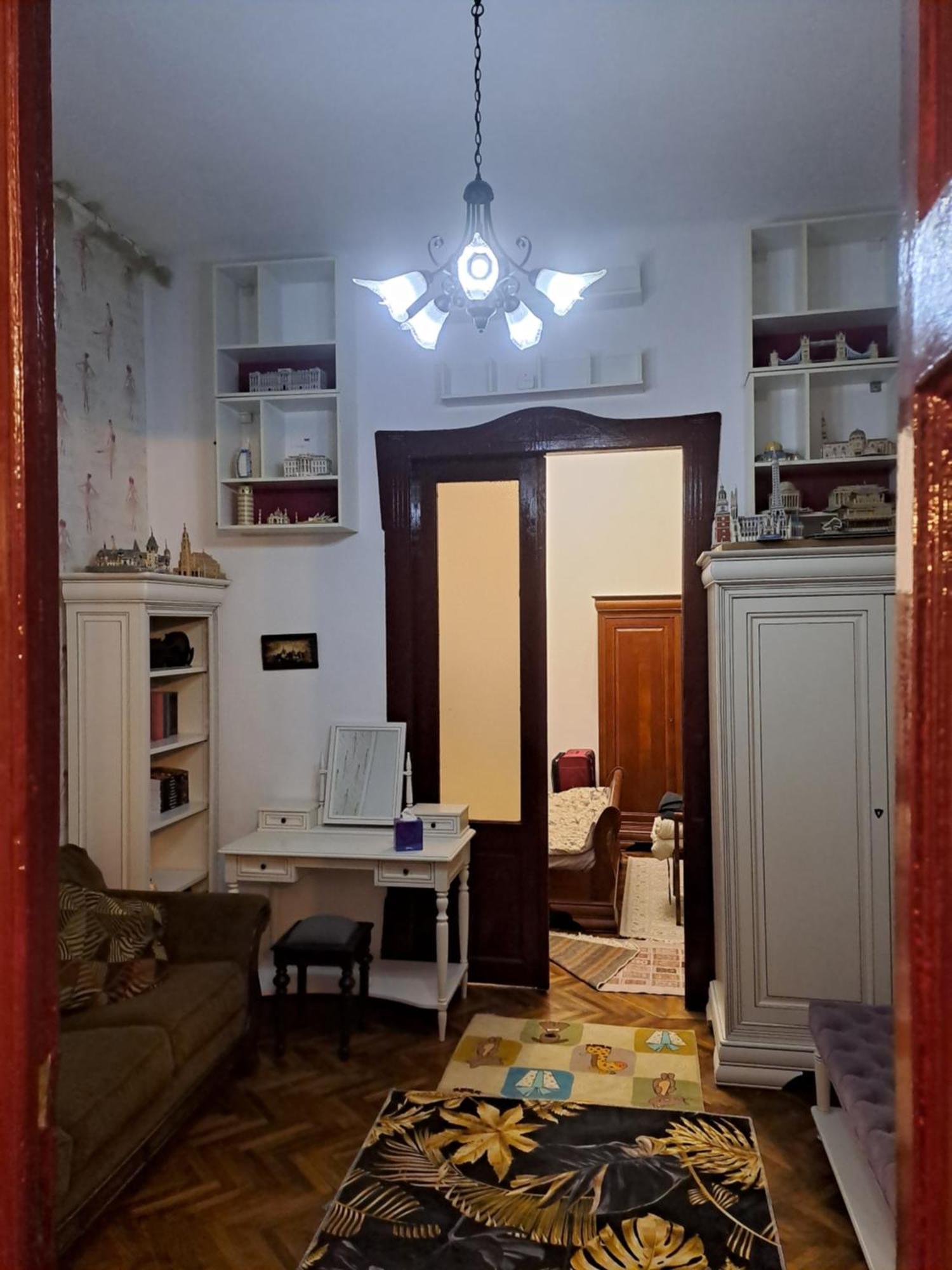 Sia'S Home Орадя Экстерьер фото