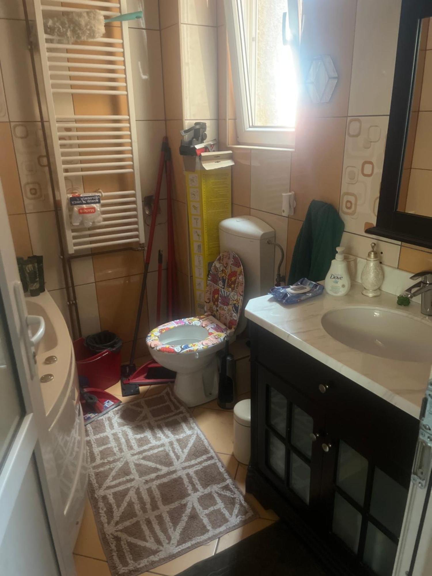 Sia'S Home Орадя Экстерьер фото
